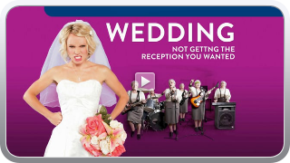 Western Security Bank - Wedding