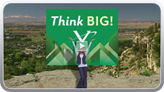 Valley FCU - Think Big - NEW VO