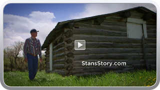 Billings Clinic - Stan's Story 60