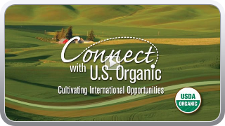 USDA Organic Trade Association 2014 Update